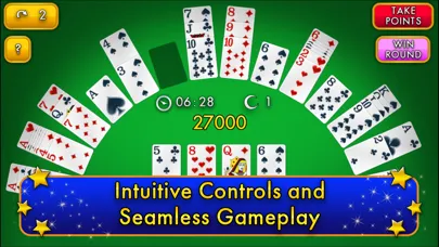 تصاویر Crescent Solitaire Classic