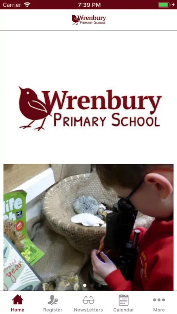 Wrenbury Screenshots