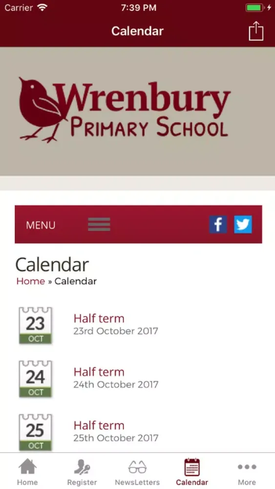 Wrenbury Screenshots