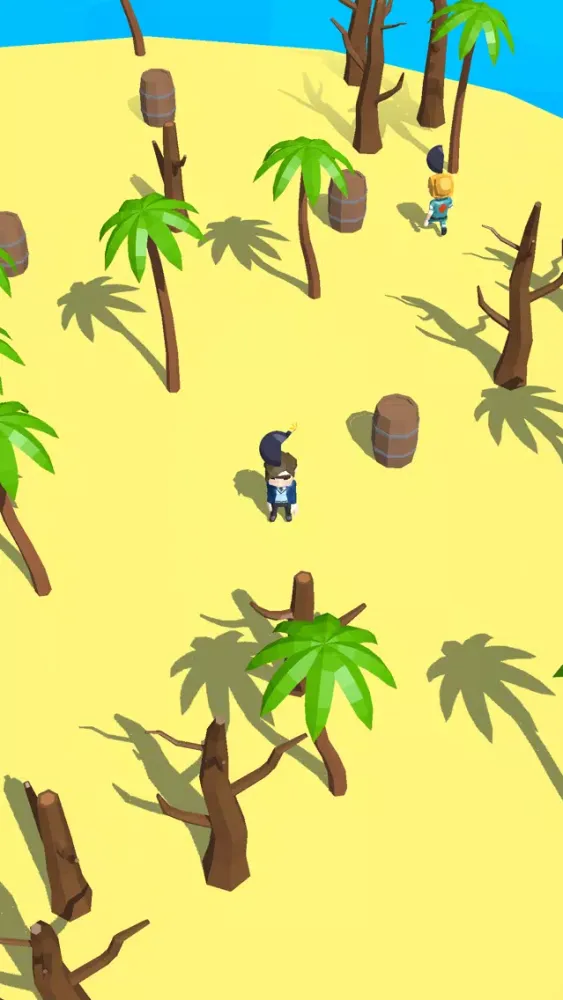 صور Bomb Arena