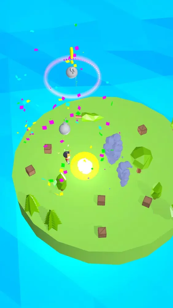 صور Bomb Arena