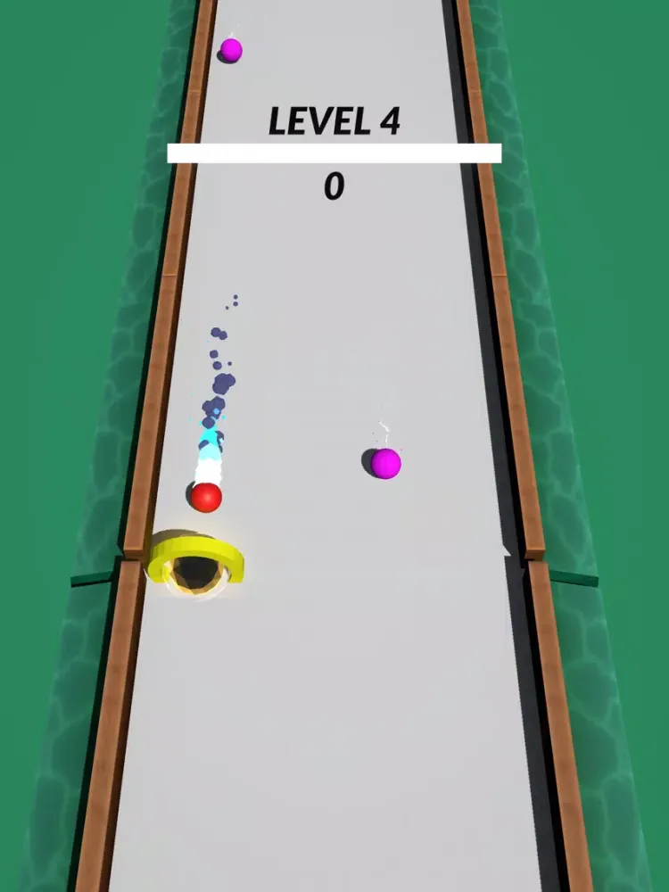 Скриншоты Color Arcs iPad 
