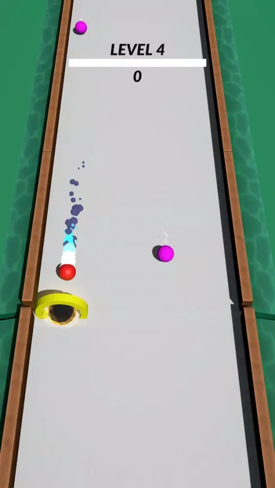 Скриншоты Color Arcs