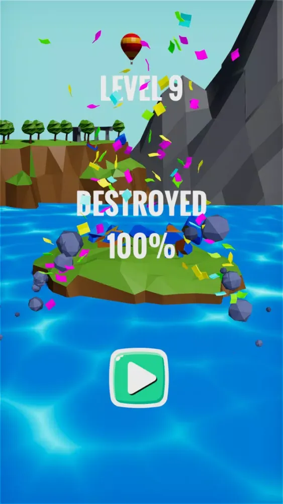 تصاویر Explode It!