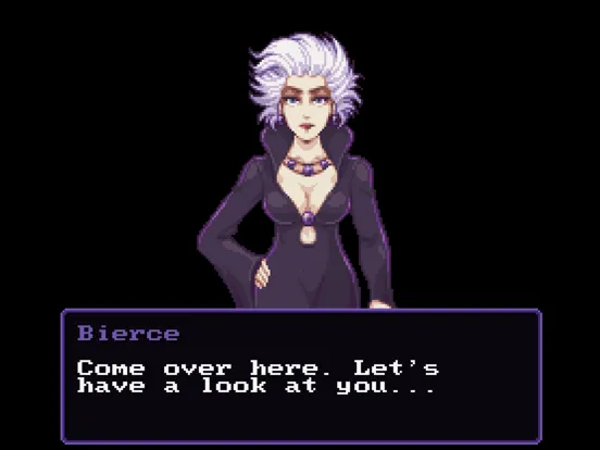Super Dark Deception iPad  Ekran Görüntüleri