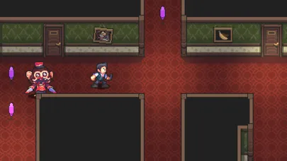 Super Dark Deception Ekran Görüntüleri