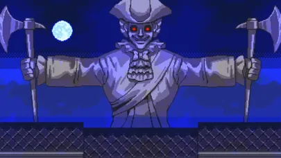 Super Dark Deception Ekran Görüntüleri