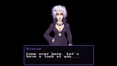Super Dark Deception Ekran Görüntüleri