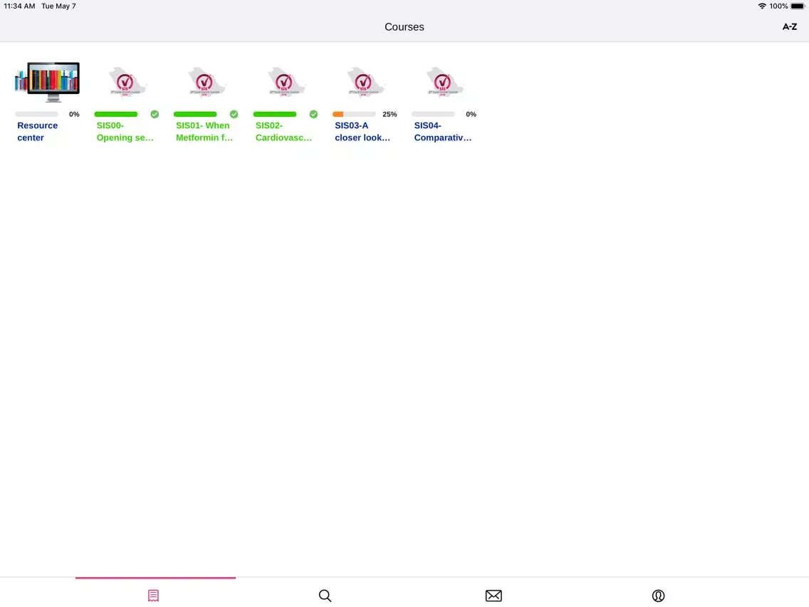 تصاویر GLP1 Lounge iPad 