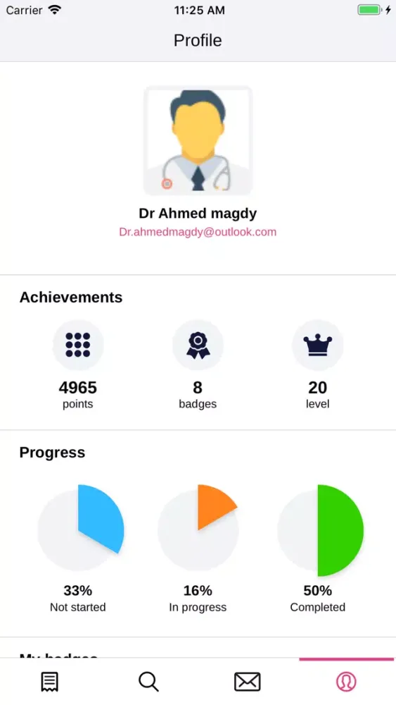 تصاویر GLP1 Lounge