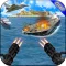Navy Gunner Battleship Strike