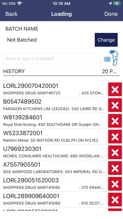 صور GLS WorkSmart