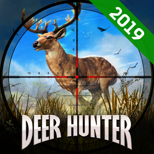 Deer Hunter 2018 Deer Hunter 2018