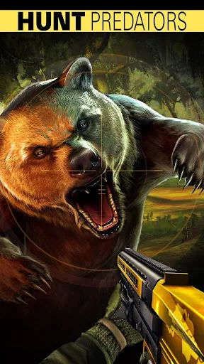 Deer Hunter 2018 Screenshots