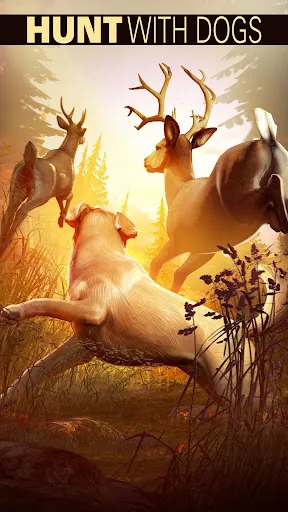 Deer Hunter 2018 Screenshots