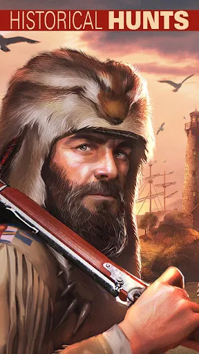 Deer Hunter 2018 Screenshots