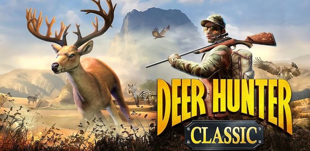 DEER HUNTER CLASSIC