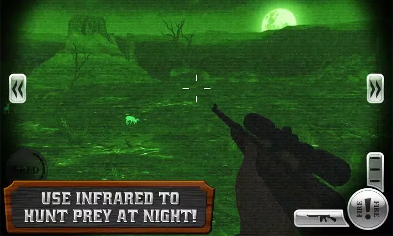 DEER HUNTER RELOADED Screenshots