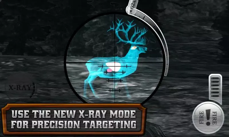 DEER HUNTER RELOADED Screenshots