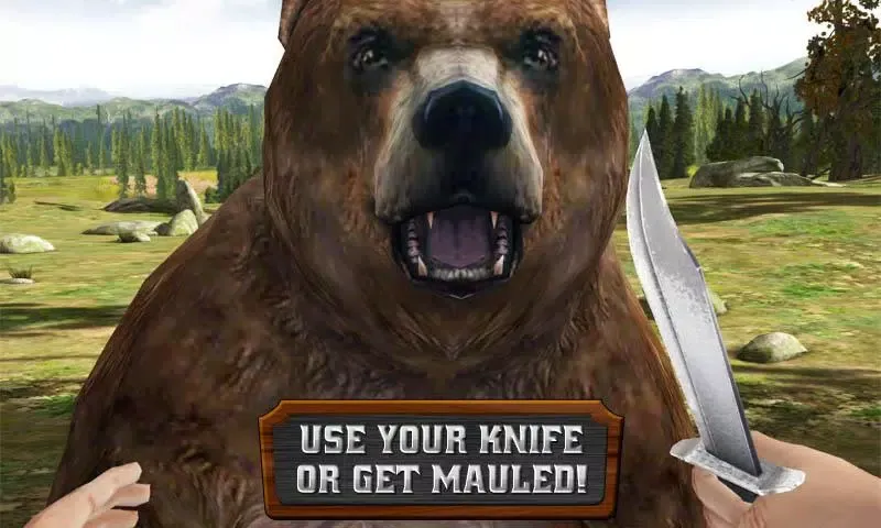 DEER HUNTER RELOADED Screenshots