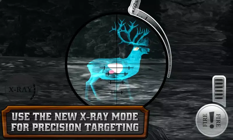 DEER HUNTER RELOADED Screenshots