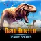 Dino Hunter