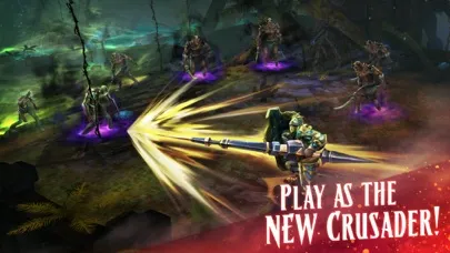 Eternity Warriors 4 Ekran Görüntüleri