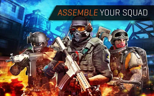 Screenshot di FRONTLINE COMMANDO 2