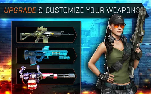 Screenshot di FRONTLINE COMMANDO 2