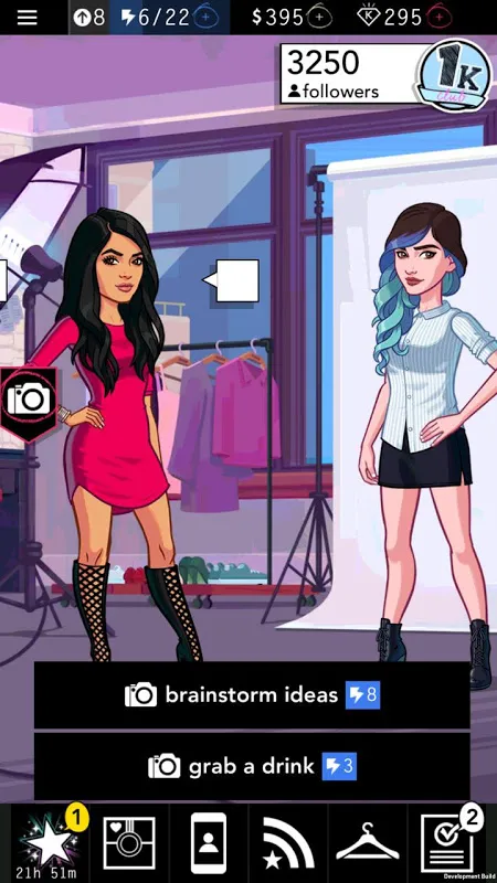 Tangkapan layar Kendall & Kylie