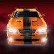 Rogue Racing: PinkSlip Rogue Racing: PinkSlip
