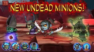 Samurai vs Zombies Defense স্ক্রিনশট