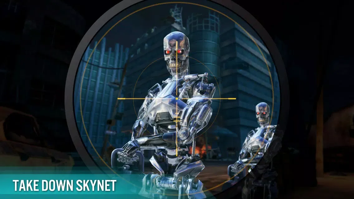 صور Terminator Genisys: Guardian