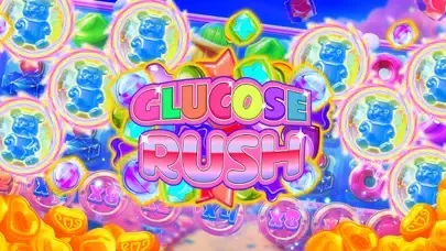 Скриншоты Glucose Rush