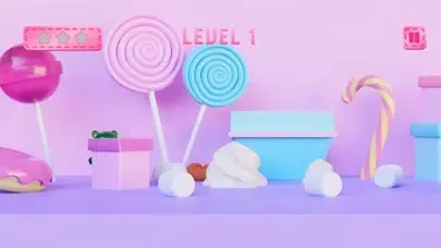 Скриншоты Glucose Rush