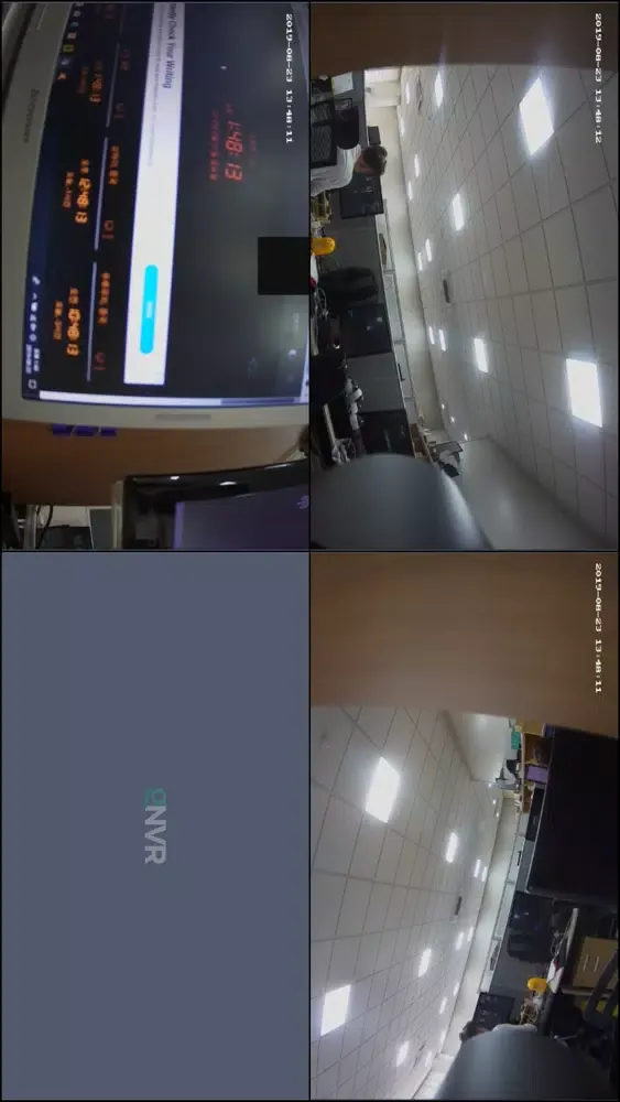 gNVR应用截图