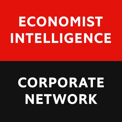 Economist Corporate Network