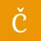 České Pády - learning czech