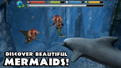 Captures d'écran de Dolphin Simulator