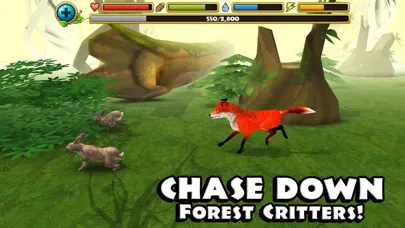 Fox Simulator স্ক্রিনশট