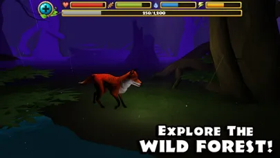 Fox Simulator স্ক্রিনশট