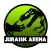 Jurassic Arena: Dinosaur Arcade Fighter