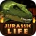 Jurassic Life: Tyrannosaurus Rex Dinosaur Simulator