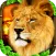 Safari Simulator: Lion