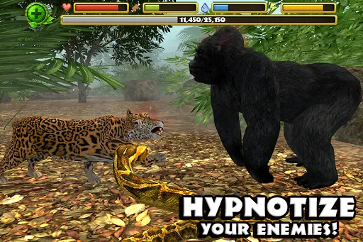 Snake Simulator Screenshots