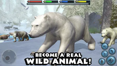 Ultimate Arctic Simulator স্ক্রিনশট