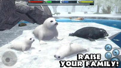 Ultimate Arctic Simulator স্ক্রিনশট