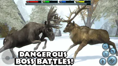 Ultimate Arctic Simulator স্ক্রিনশট
