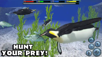 Ultimate Arctic Simulator স্ক্রিনশট