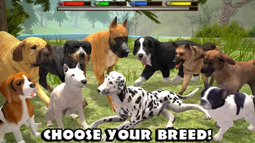 Ultimate Dog Simulator Screenshots